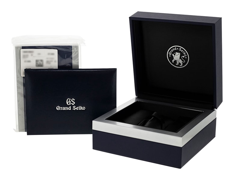 Grand Seiko Sport Collection SBGC201